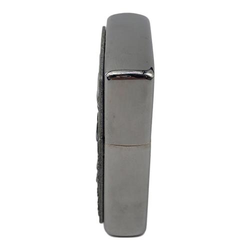 ZIPPO (ジッポ) オイルライター オオカミ