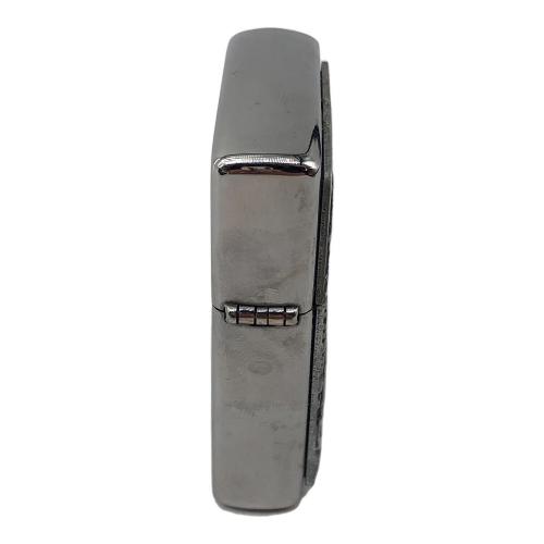 ZIPPO (ジッポ) オイルライター オオカミ
