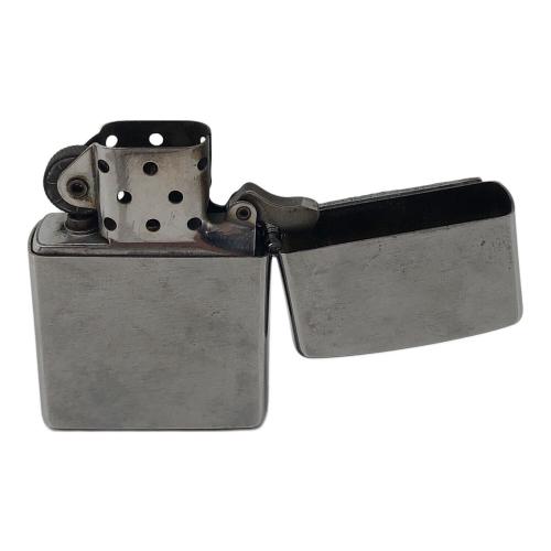 ZIPPO (ジッポ) オイルライター オオカミ