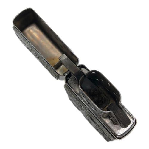 ZIPPO (ジッポ) オイルライター オオカミ