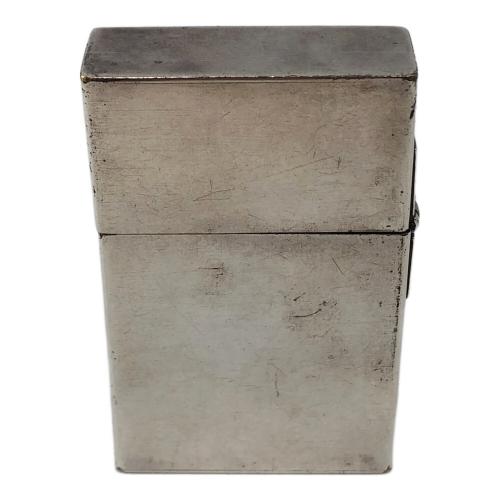 ZIPPO (ジッポ) オイルライター An American Classic SINCE 1932