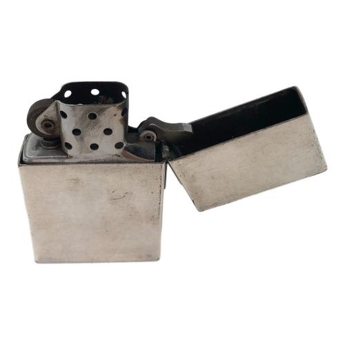 ZIPPO (ジッポ) オイルライター An American Classic SINCE 1932