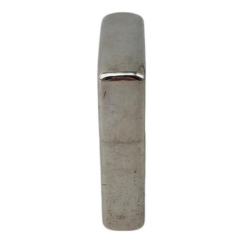 ZIPPO (ジッポ) オイルライター カナダ ファイナルプロダクションラン シリアルナンバー入り 2119/25000