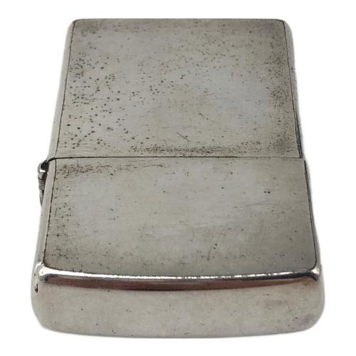 ZIPPO (ジッポ) オイルライター カナダ ファイナルプロダクションラン シリアルナンバー入り 2119/25000