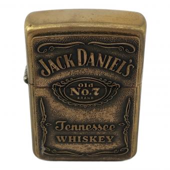 ZIPPO (ジッポ) オイルライター JACK DANIEL'S