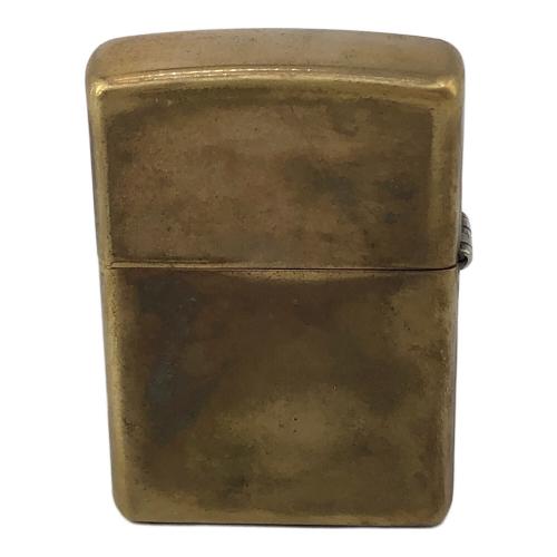 ZIPPO (ジッポ) オイルライター JACK DANIEL'S