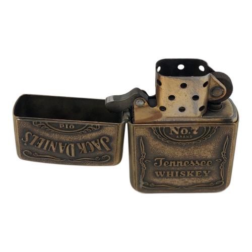 ZIPPO (ジッポ) オイルライター JACK DANIEL'S