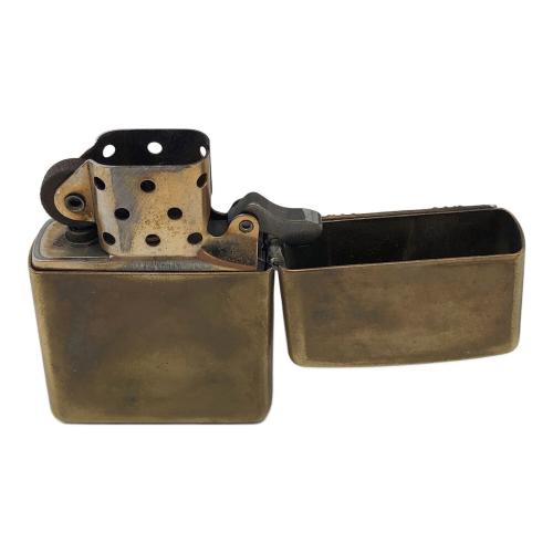ZIPPO (ジッポ) オイルライター JACK DANIEL'S