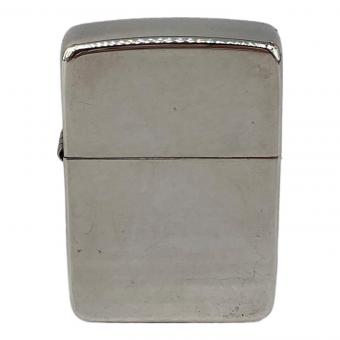 ZIPPO (ジッポ) オイルライター 1941 レプリカ スターリングシルバー