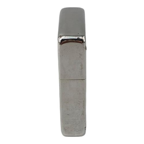 ZIPPO (ジッポ) オイルライター 1941 レプリカ スターリングシルバー