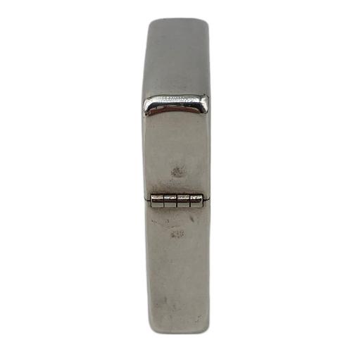 ZIPPO (ジッポ) オイルライター 1941 レプリカ スターリングシルバー