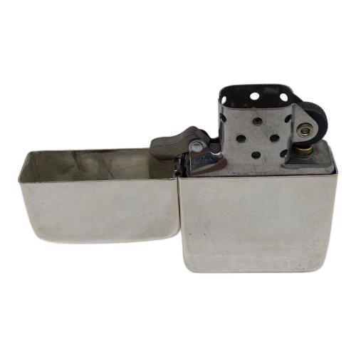 ZIPPO (ジッポ) オイルライター 1941 レプリカ スターリングシルバー