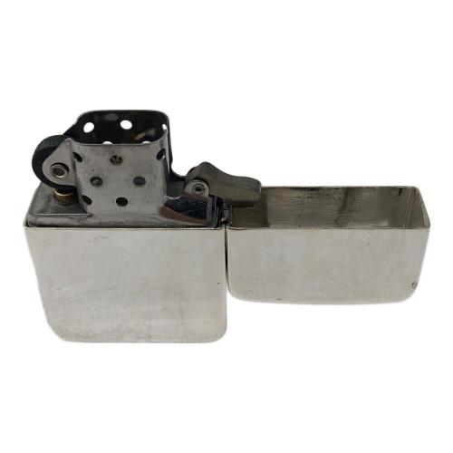 ZIPPO (ジッポ) オイルライター 1941 レプリカ スターリングシルバー