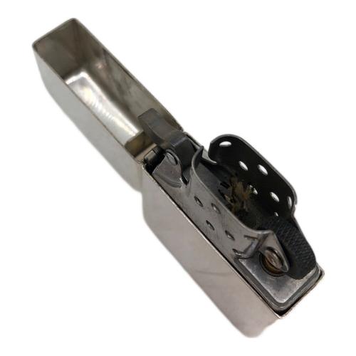 ZIPPO (ジッポ) オイルライター 1941 レプリカ スターリングシルバー