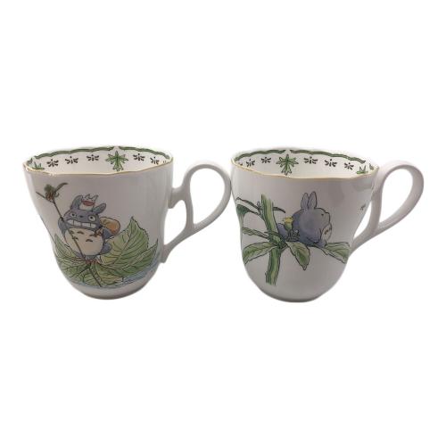 Noritake (ノリタケ) マグカップ となりのトトロ