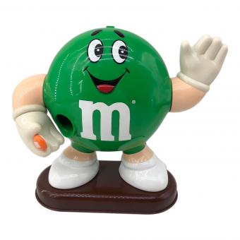 m&m's (エムアンドエムズ) キャンディ/チョコレート ディスペンサー