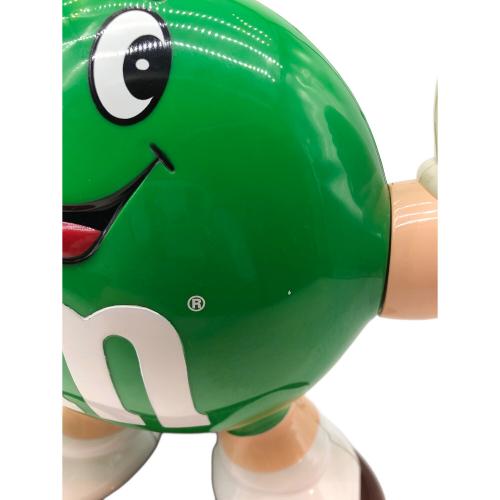 m&m's (エムアンドエムズ) キャンディ/チョコレート ディスペンサー