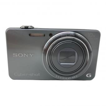 SONY (ソニー) コンパクトデジタルカメラ DSC-WX100