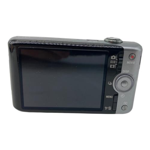 SONY (ソニー) コンパクトデジタルカメラ DSC-WX100