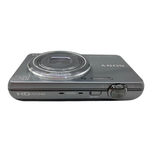 SONY (ソニー) コンパクトデジタルカメラ DSC-WX100