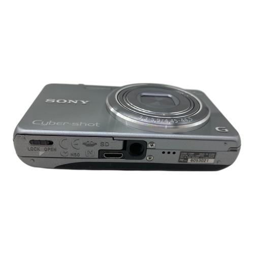 SONY (ソニー) コンパクトデジタルカメラ DSC-WX100