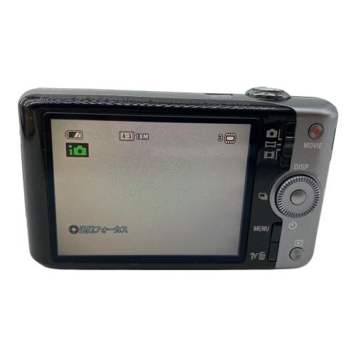 SONY (ソニー) コンパクトデジタルカメラ DSC-WX100