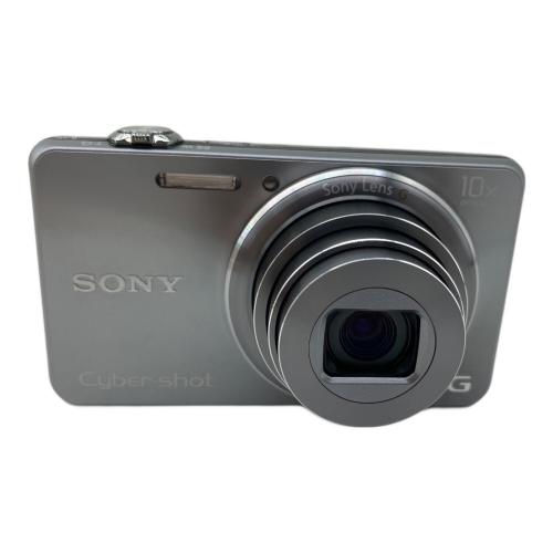 SONY (ソニー) コンパクトデジタルカメラ DSC-WX100