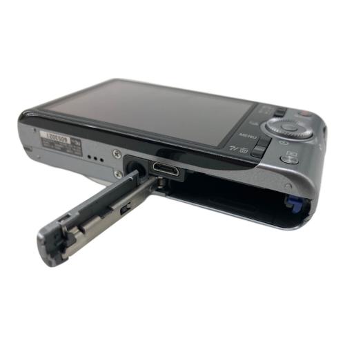 SONY (ソニー) コンパクトデジタルカメラ DSC-WX100