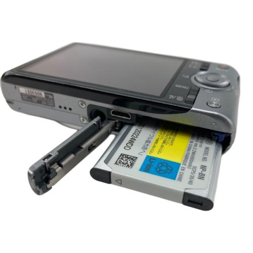 SONY (ソニー) コンパクトデジタルカメラ DSC-WX100
