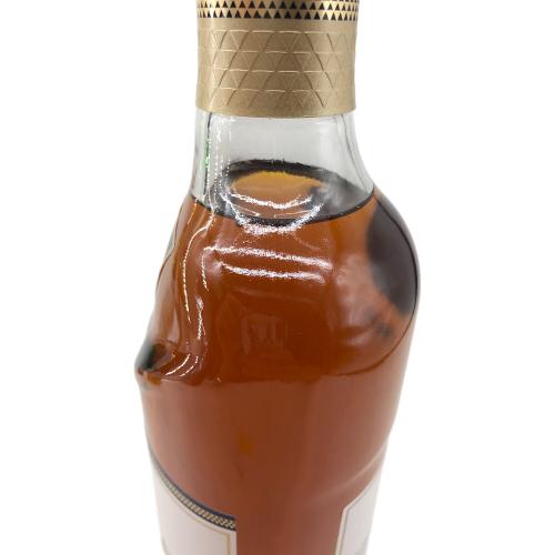マッカラン (MACALLAN) ダブルカスク スコッチウィスキー 12年 700ml