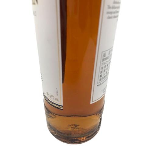 マッカラン (MACALLAN) ダブルカスク スコッチウィスキー 12年 700ml