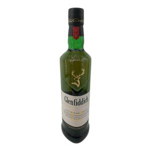 グレンフィディック (Glenfiddich) スペシャルリザーブ スコッチウィスキー 12年 700ml