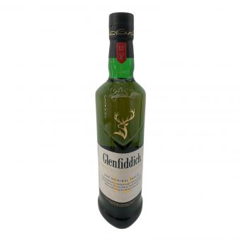 グレンフィディック (Glenfiddich) スペシャルリザーブ スコッチウィスキー 12年 700ml