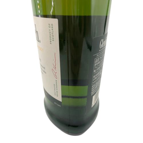 グレンフィディック (Glenfiddich) スペシャルリザーブ スコッチウィスキー 12年 700ml