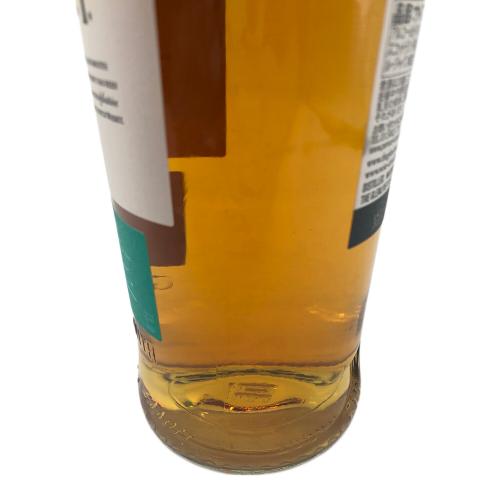 グレンリベット (GLENLIVET) スコッチウィスキー 12年 700ml