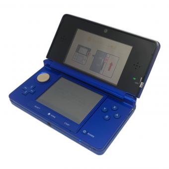 Nintendo (ニンテンドー) Nintendo 3DS CTR-001