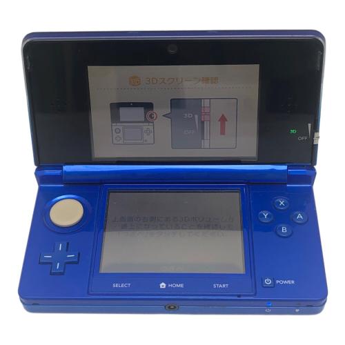 Nintendo (ニンテンドー) Nintendo 3DS CTR-001