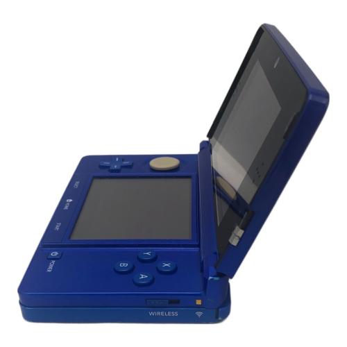Nintendo (ニンテンドー) Nintendo 3DS CTR-001
