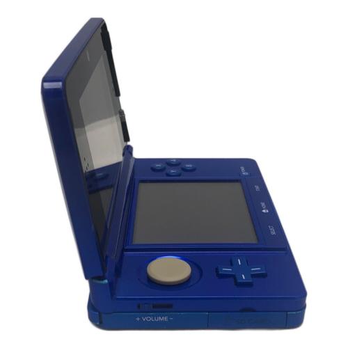 Nintendo (ニンテンドー) Nintendo 3DS CTR-001