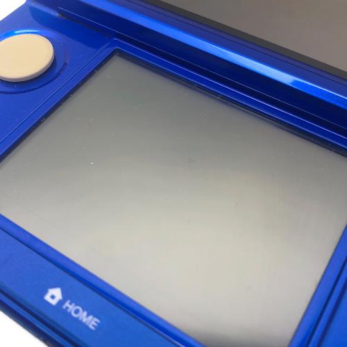 Nintendo (ニンテンドー) Nintendo 3DS CTR-001