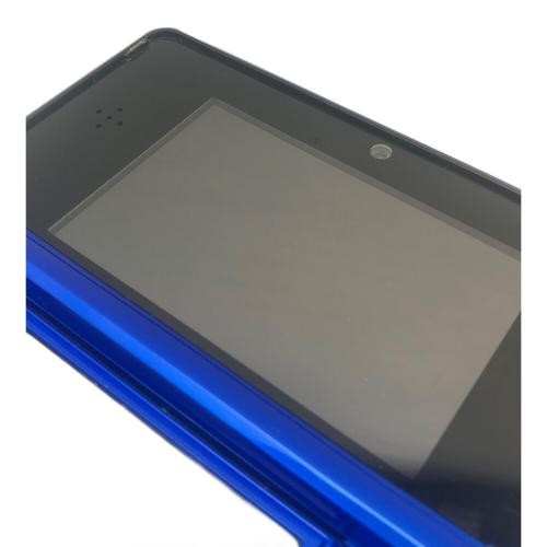 Nintendo (ニンテンドー) Nintendo 3DS CTR-001