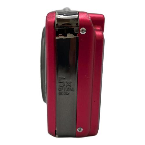 SONY (ソニー) コンパクトデジタルカメラ DSC-W170 キズ・破損有