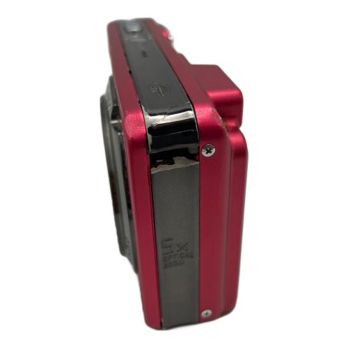 SONY (ソニー) コンパクトデジタルカメラ DSC-W170 キズ・破損有