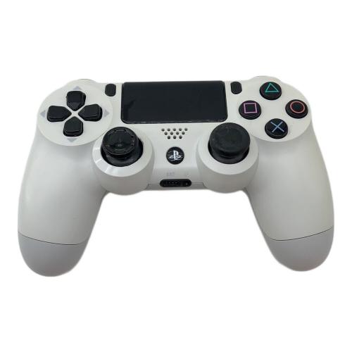 SONY (ソニー) ワイヤレスコントローラ DUALSHOCK 4 CUH-ZCT2J