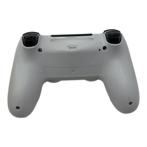 SONY (ソニー) ワイヤレスコントローラ DUALSHOCK 4 CUH-ZCT2J