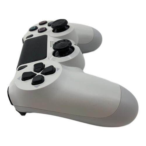 SONY (ソニー) ワイヤレスコントローラ DUALSHOCK 4 CUH-ZCT2J