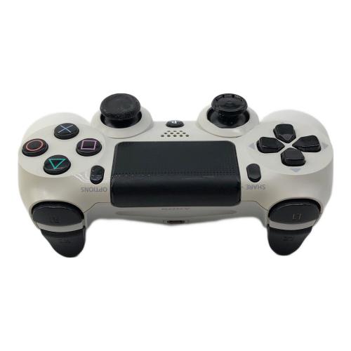 SONY (ソニー) ワイヤレスコントローラ DUALSHOCK 4 CUH-ZCT2J