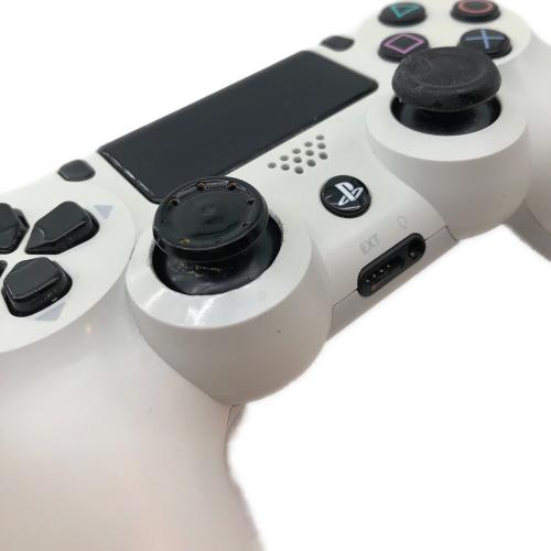 SONY (ソニー) ワイヤレスコントローラ DUALSHOCK 4 CUH-ZCT2J