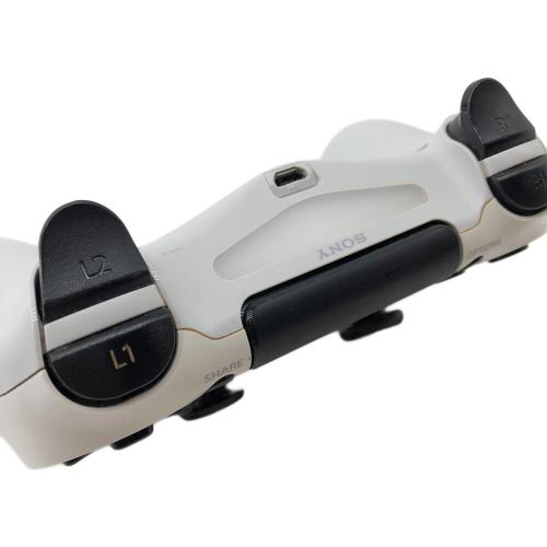 SONY (ソニー) ワイヤレスコントローラ DUALSHOCK 4 CUH-ZCT2J