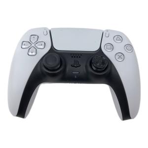 SONY (ソニー) DualSense ワイヤレスコントローラー CFI-ZCT1J